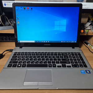 삼성 nt370e5j i5-4210m 노트북