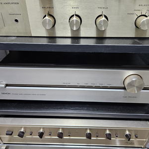 데논 pra2000