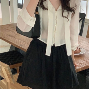 리에뜨 프랑블라우스