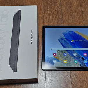 갤럭시탭A8 SM-X200 wifi 64G 판매합니다