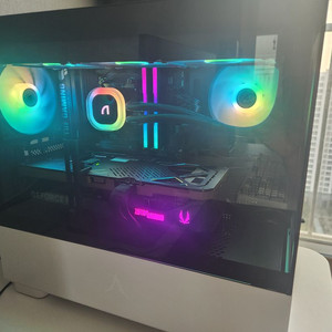 7800x3d 5070ti 판매합니다.
