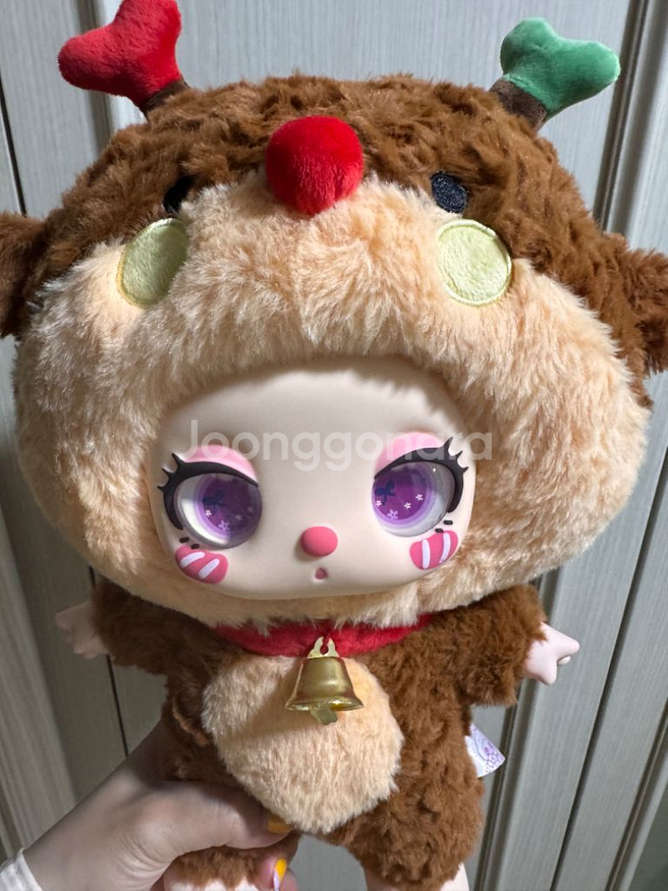 릴라 주600프로--0