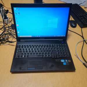 삼성 노트북 i5-2520m 램8 SSD128