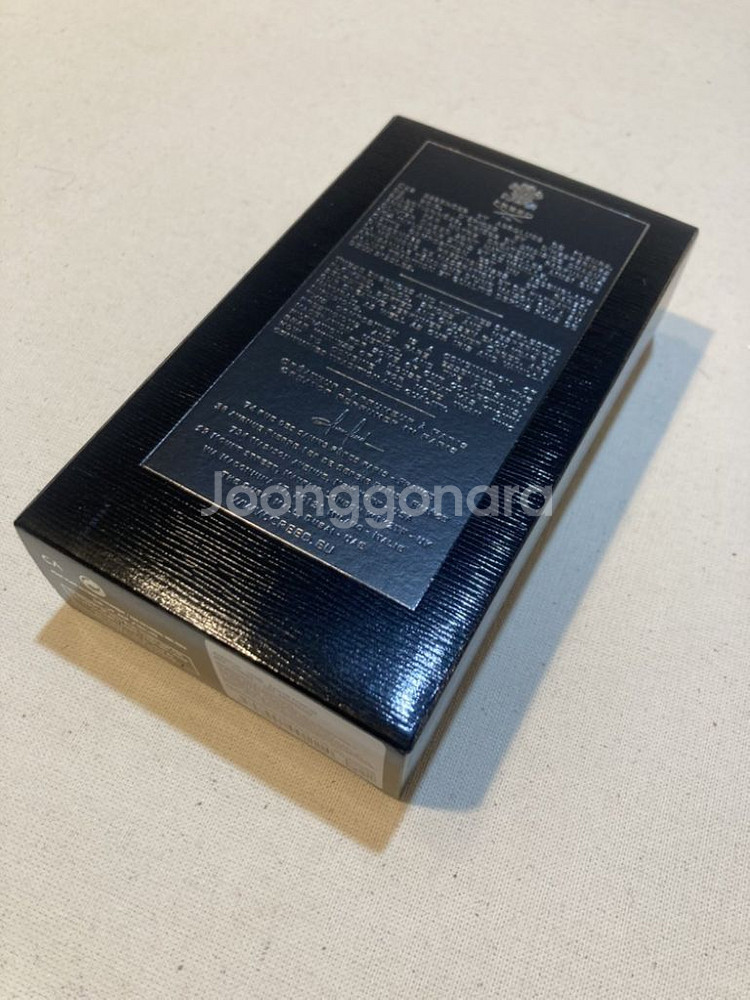(새상품) 크리드 어벤투스 100ML 향수--6