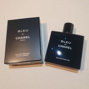 (새상품) 샤넬 블루드 100ML 향수