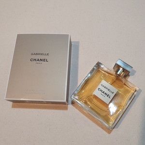 (새상품) 샤넬 가브리엘 100ML 향수