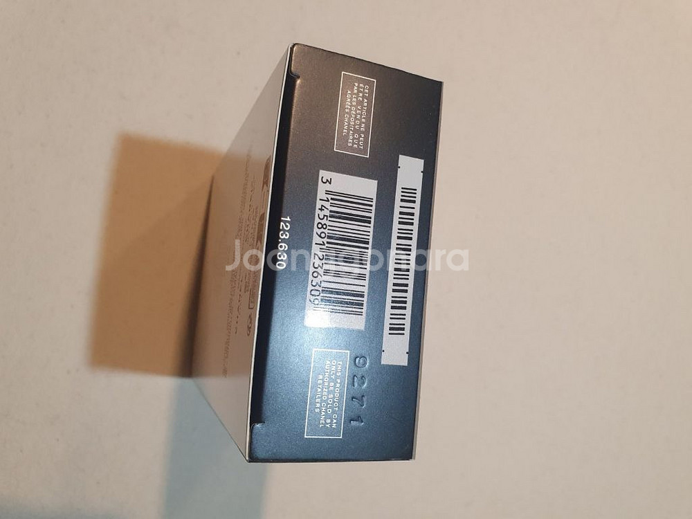 (새상품) 샤넬 알뤼르 옴므 스포츠 100ML 향수--8