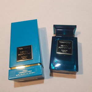(새상품) 톰포드 네롤리 포르토피노 100ML 향수