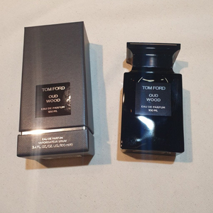 (새상품) 톰포드 오드우드 100ML 향수