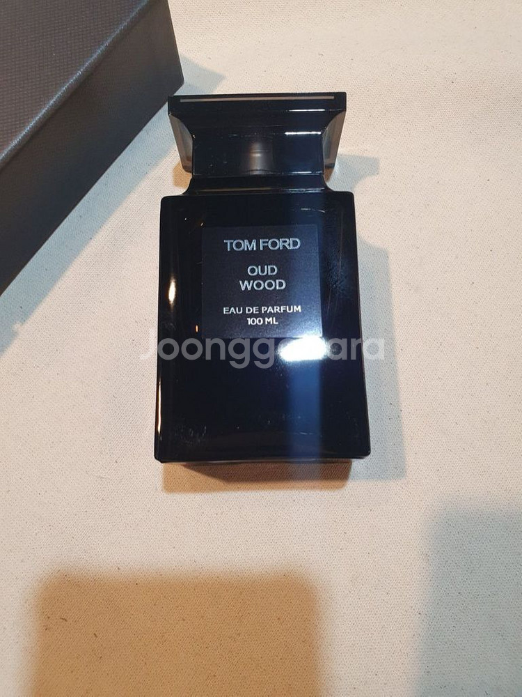 (새상품) 톰포드 오드우드 100ML 향수--1