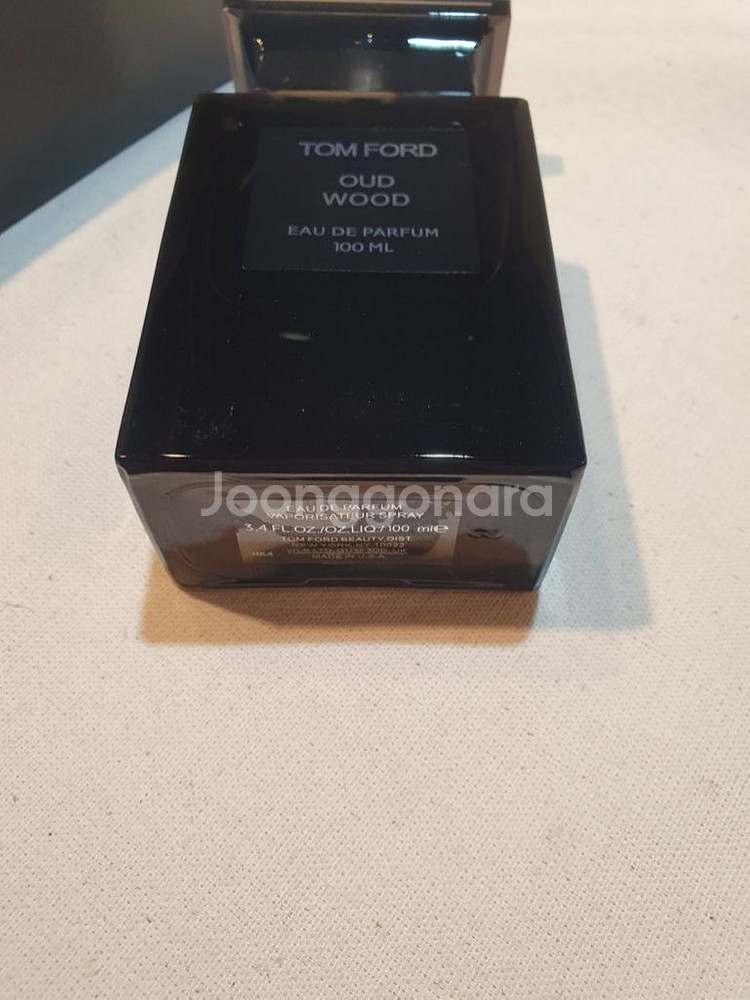 (새상품) 톰포드 오드우드 100ML 향수--7