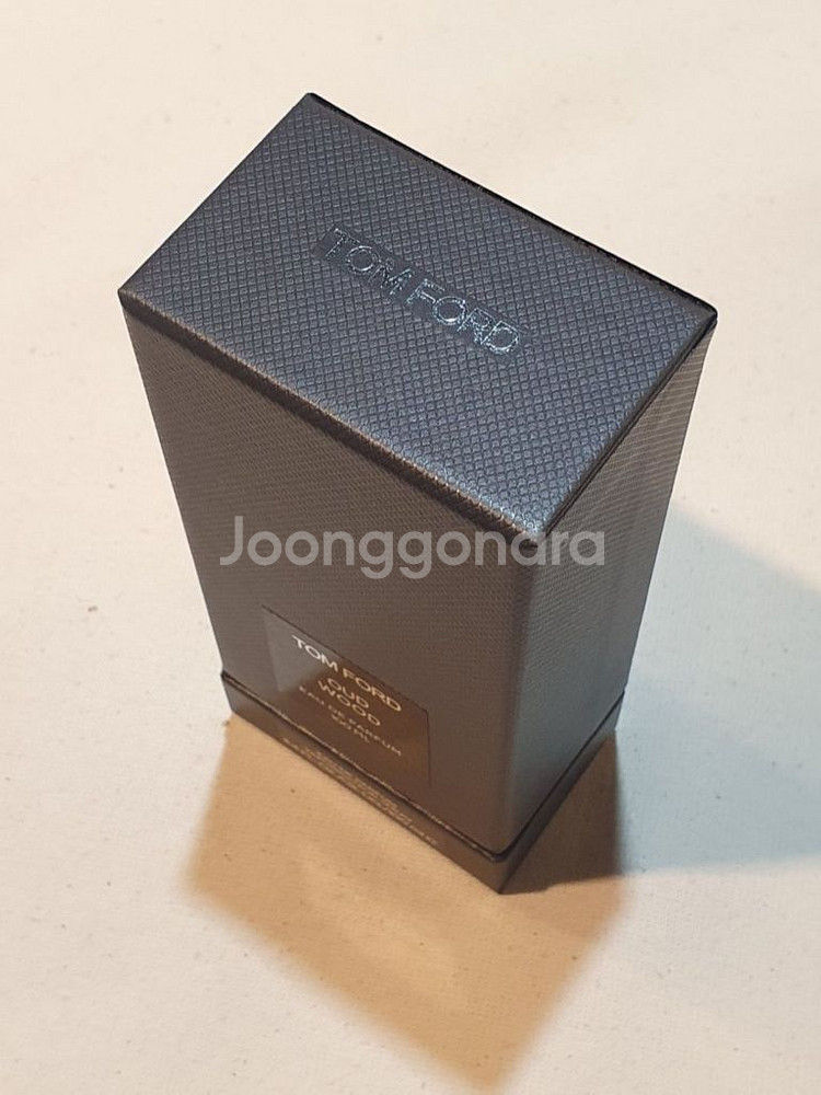 (새상품) 톰포드 오드우드 100ML 향수--8