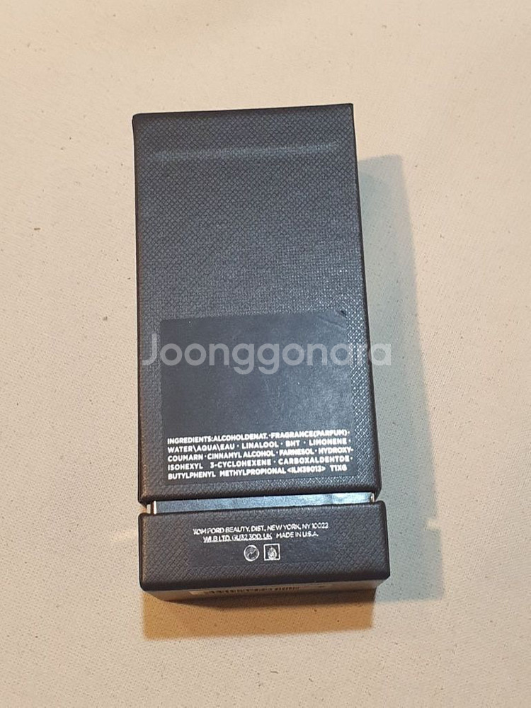 (새상품) 톰포드 오드우드 100ML 향수--6
