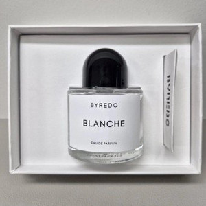 (새상품) 바이레도 블랑쉬 100ML 향수
