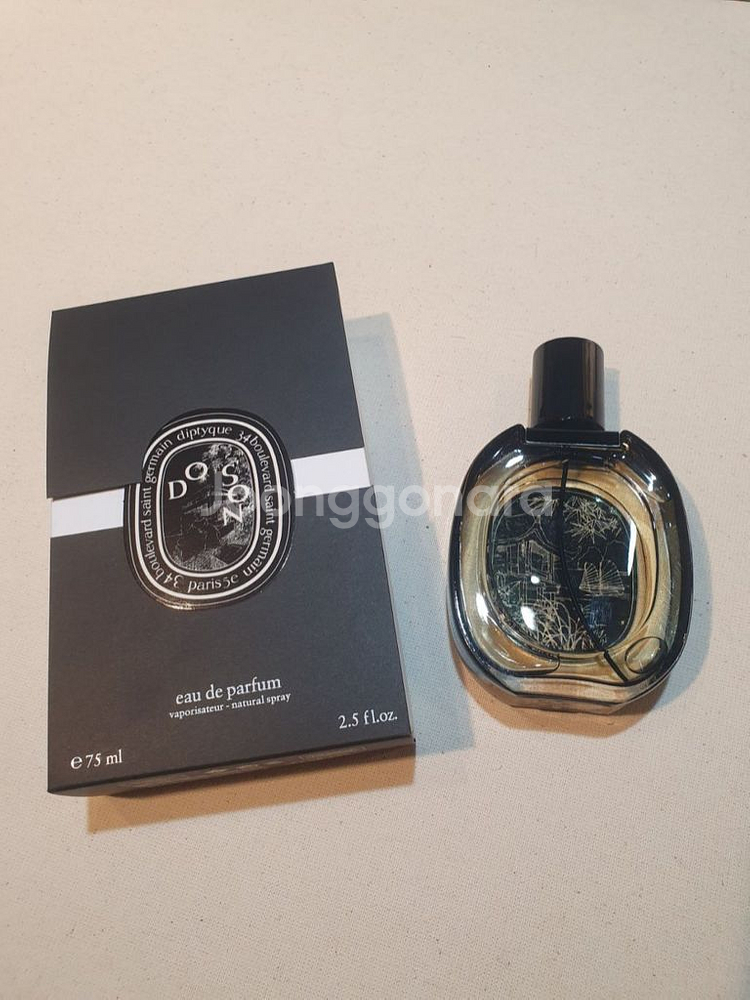 (새상품) 딥디크 도손 75ML 향수--1