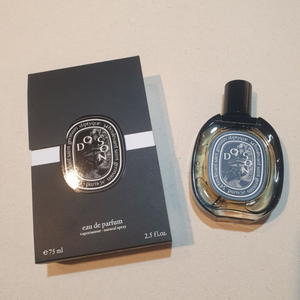 (새상품) 딥디크 도손 75ML 향수