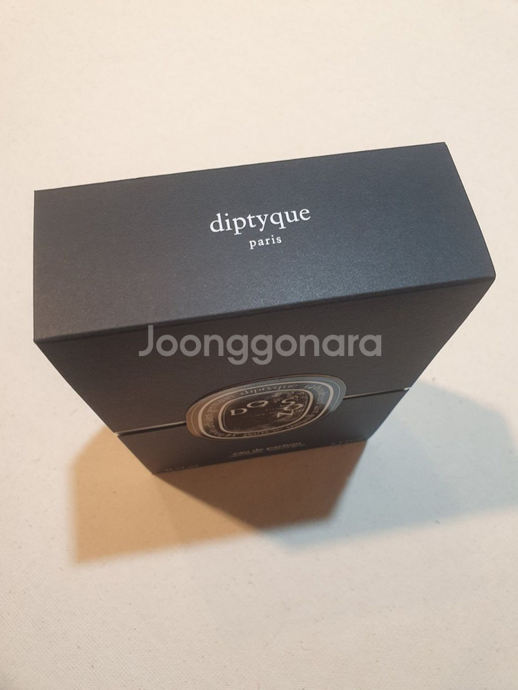 (새상품) 딥디크 도손 75ML 향수--7