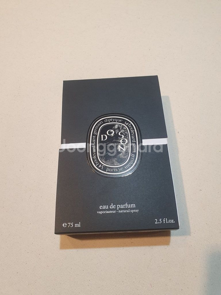 (새상품) 딥디크 도손 75ML 향수--5