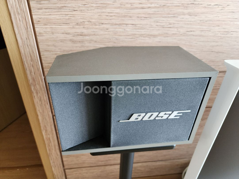 보스 201-2 s급 스탠드 포함--1