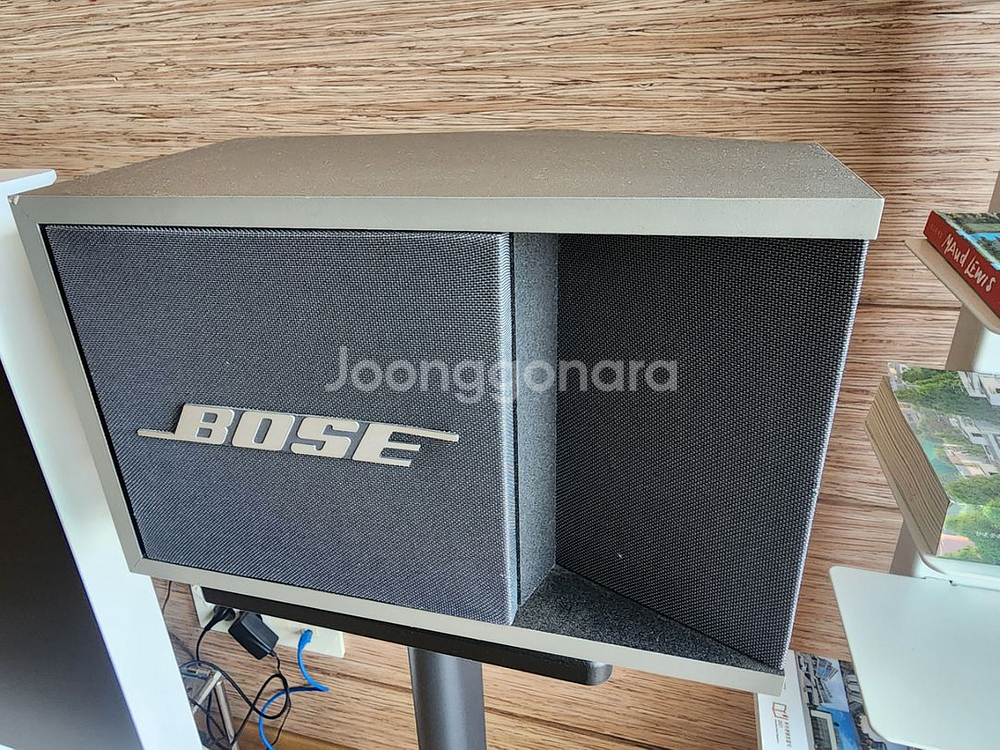 보스 201-2 s급 스탠드 포함--3