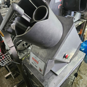 할데 야채 절단기 사각썰기 슬라이서 무채(RG-200)