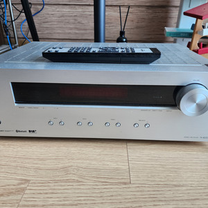 온쿄 tx-8220 올인원 인티 엠프