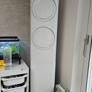 삼성 스탠드 에어컨 AF15J5372WZK