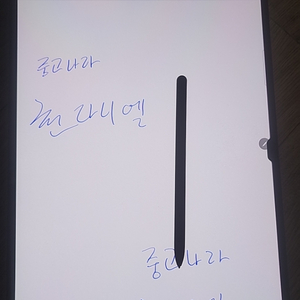 갤럭시탭 s8울트라 512wife