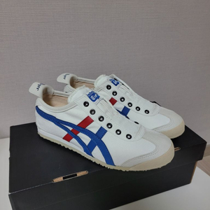 [새제품] 오니츠카타이거 슬립온