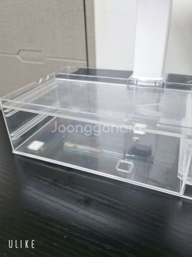 코스트코 무아스 뷰티박스 LED 거울--9