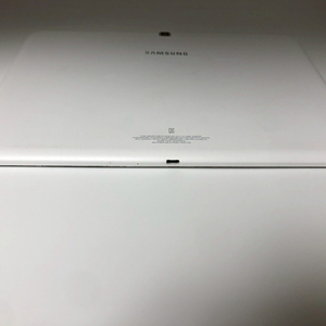 갤럭시 탭4(SM-T530) 화이트 기기 판매(4038