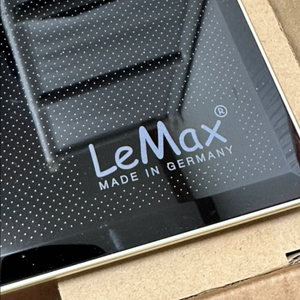 LeMax KMI 60671.3 인덕션쿡탑
