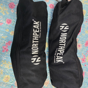 노스피크 크로스 로우 경량체어