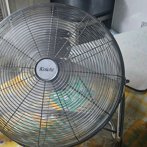 산업용 업소용 공업용 대형 선풍기