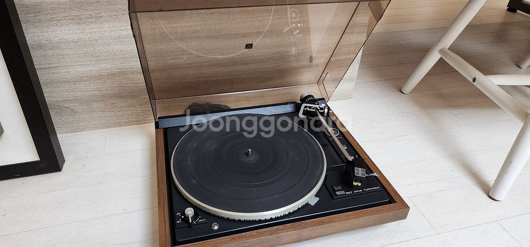듀얼510턴테이블--0