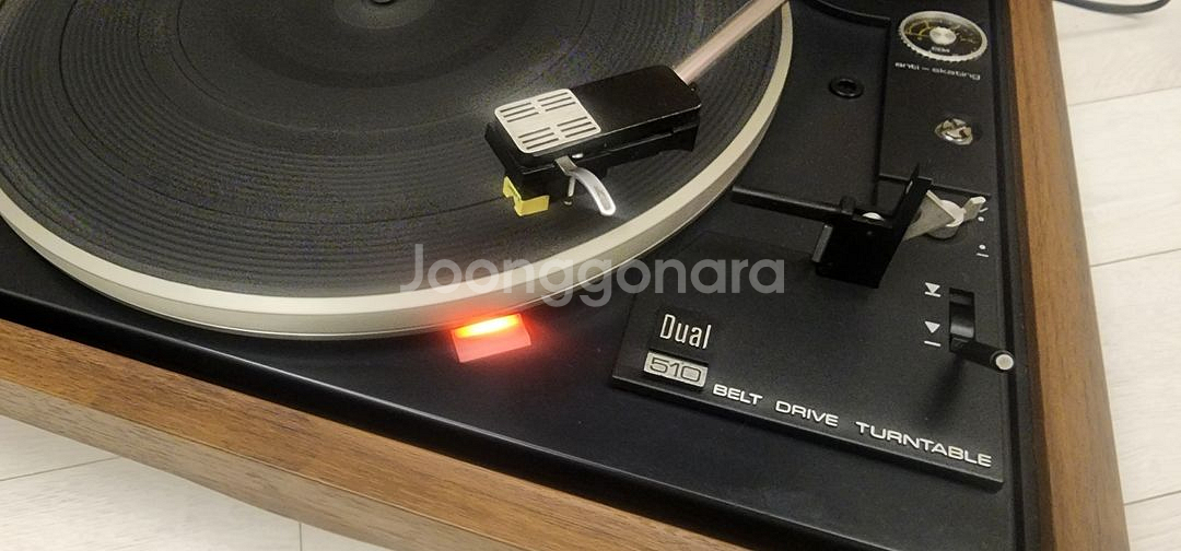 듀얼510턴테이블--3