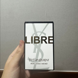 입생로랑 리브르 헤어 미스트