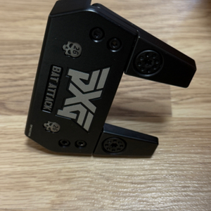 PXG 배틀레디 배트어택 퍼터