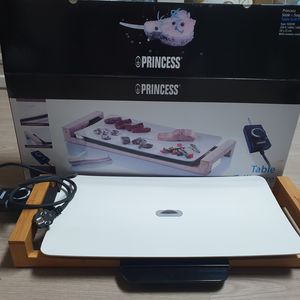 전기그릴