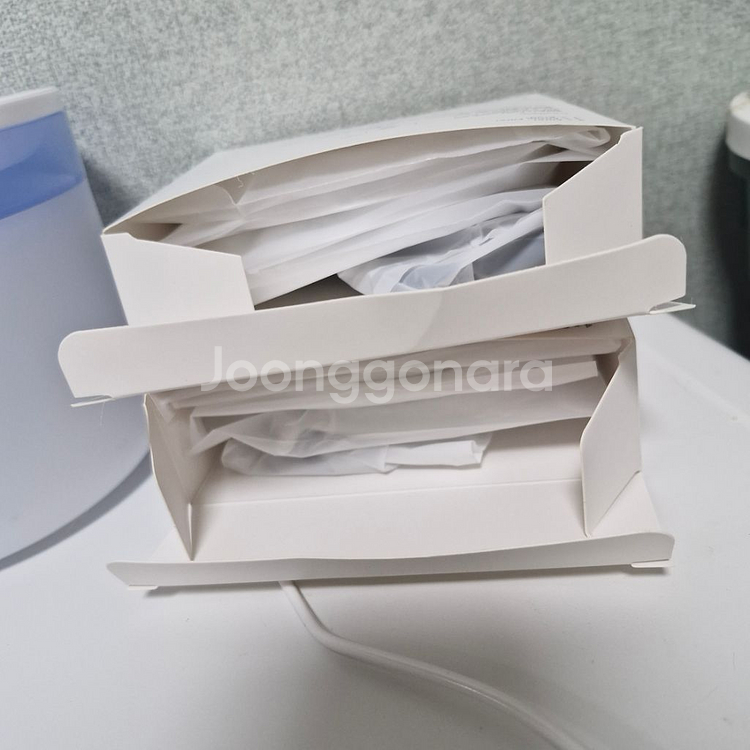 고양이 정수기 베픈--3