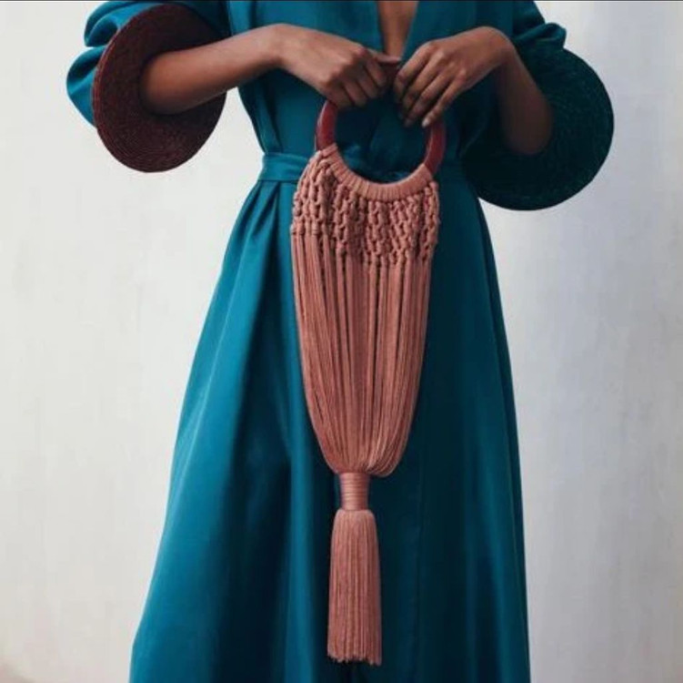 컬트가이아 안젤루 백 미니 새상품--8