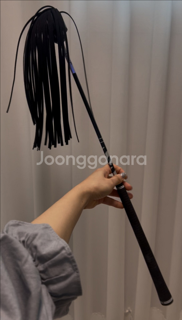 BS 골프 비거리 스틱 세트 롱 숏 스윙기 연습기--1
