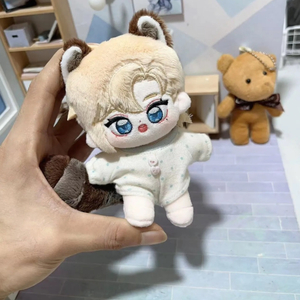 플레이브 비공굿 너부리특공대 전멤 일괄