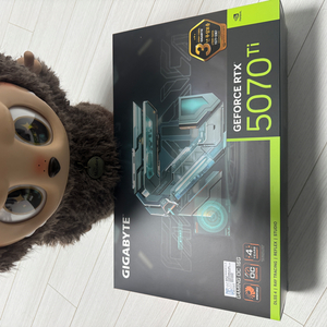 5070ti