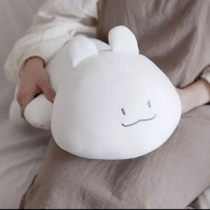 모찌 토끼인형 떡토끼 50cm 인형