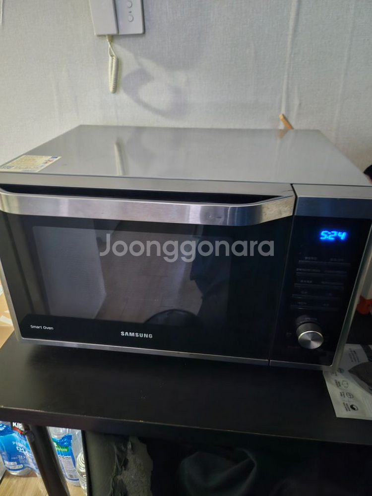 오븐렌지--0