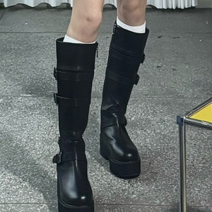 애즈온 마야부츠 구매합니다 (롱)