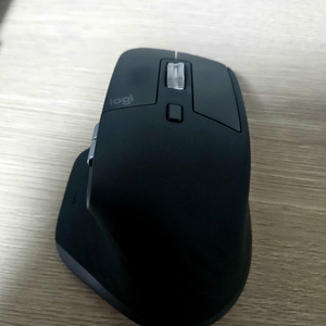 로지텍 mx master 3s 그래파이트