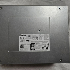 DELL 풀모듈러 1000W ATX 파워