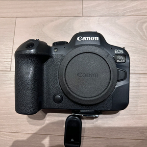 EOS R6 mark2